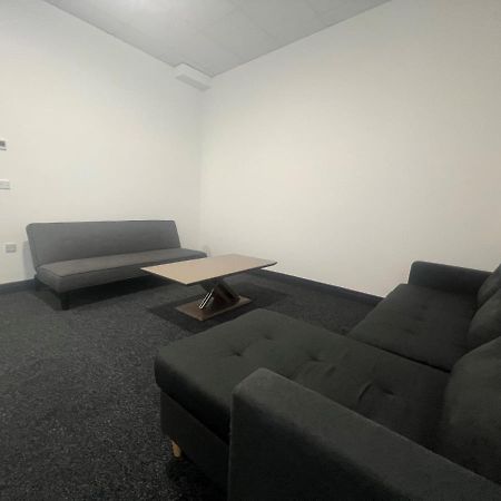 Hostel Marlborough Court Kingston upon Hull Exteriér fotografie